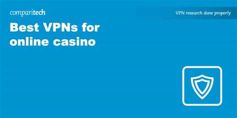 6 Best VPNs for Online Casinos: Play While on Vacation .
